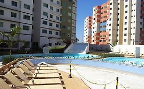 Apartamento Riviera Park